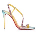Christian Louboutin Rosalie Strass Boreal - Image 4
